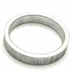 Spacer - Rear Axle - 1/4"